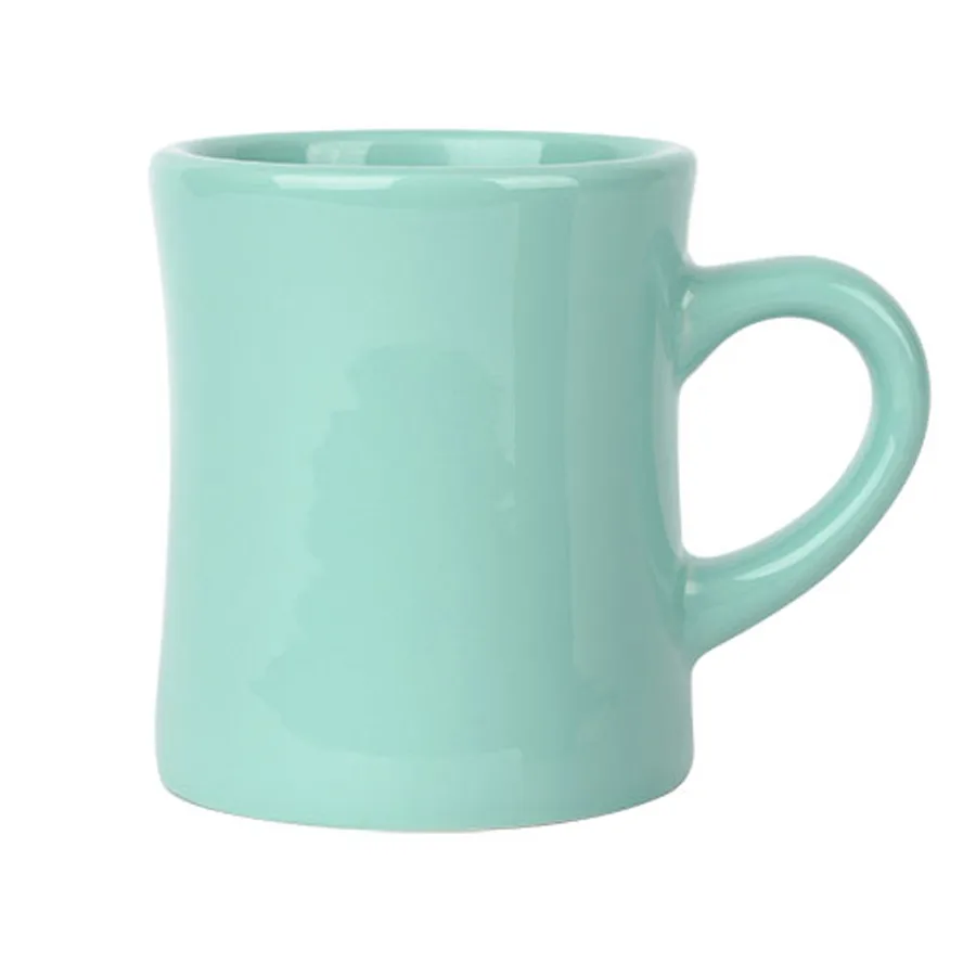 10 Oz. Diner Mug view 7