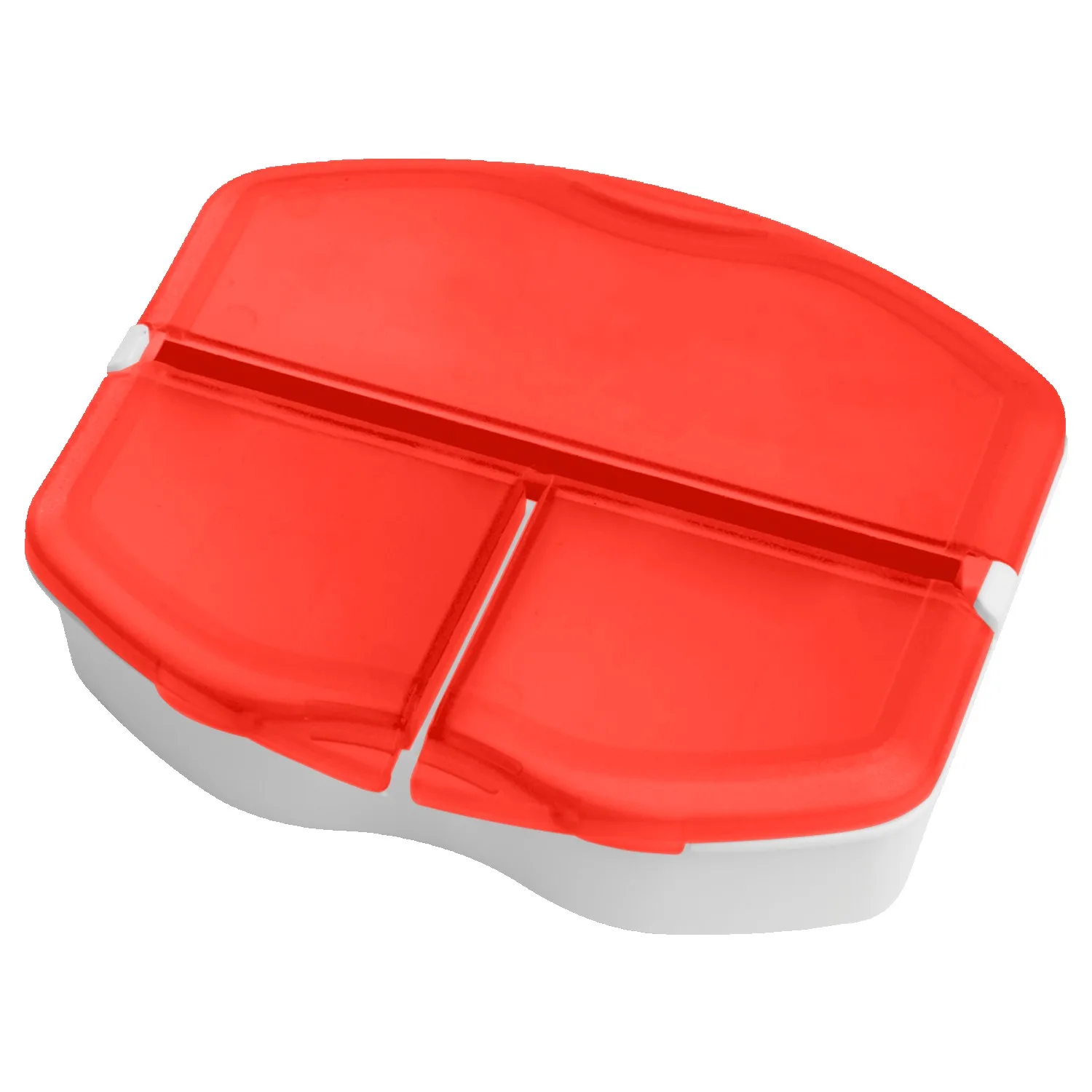 Translucent Red
