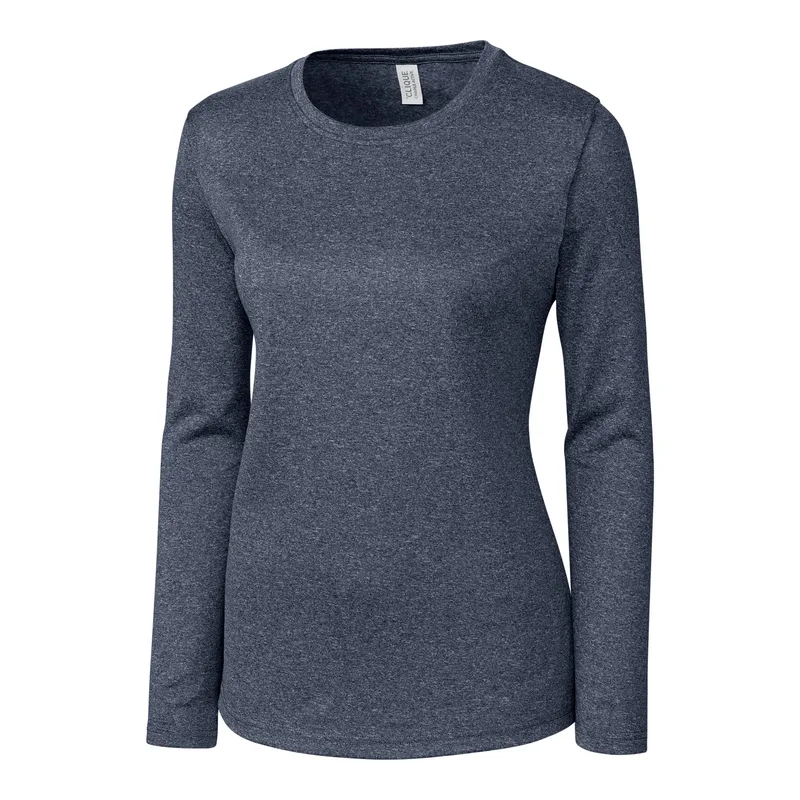 Navy Heather