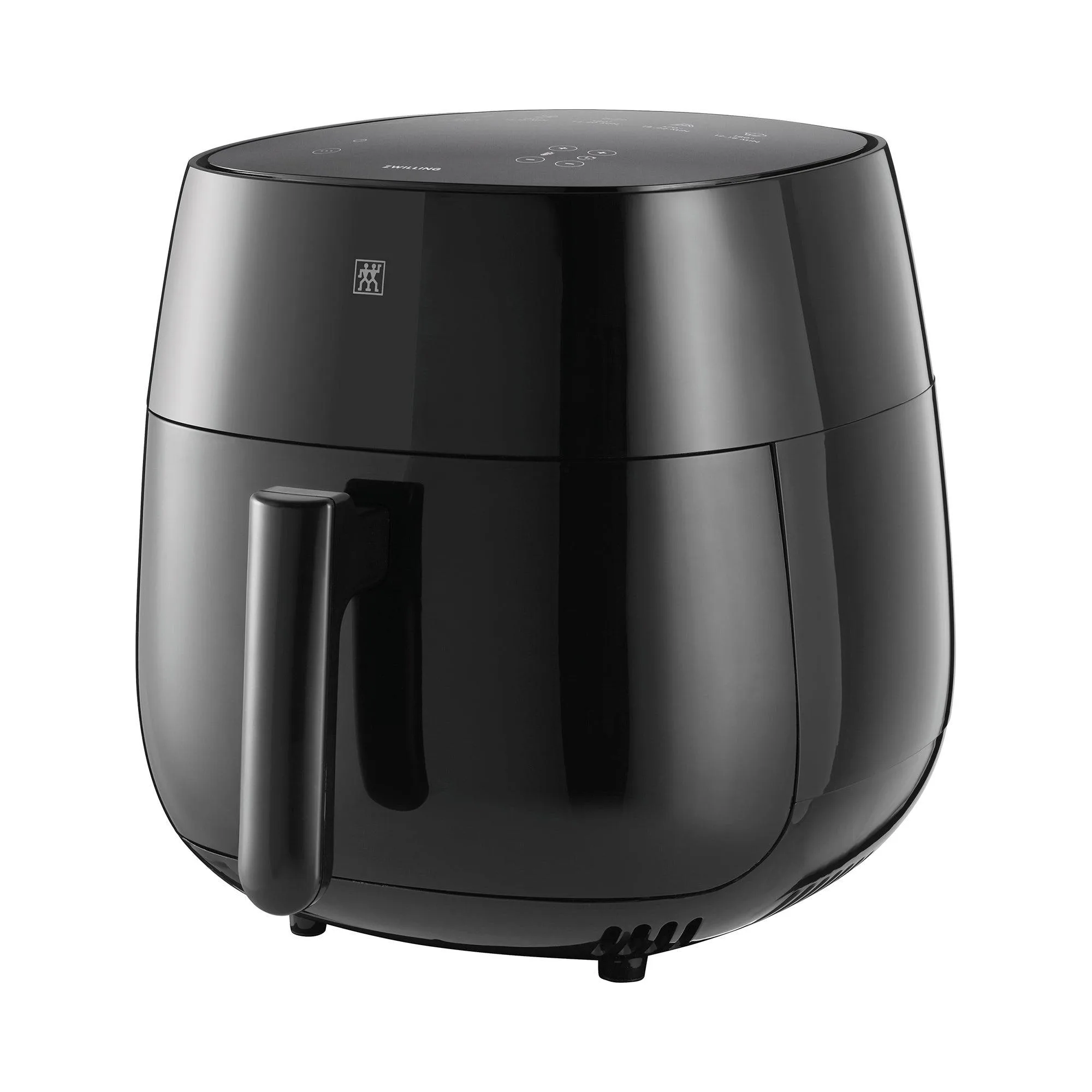 Zwilling Enfinigy 4Qt Air Fryer Black