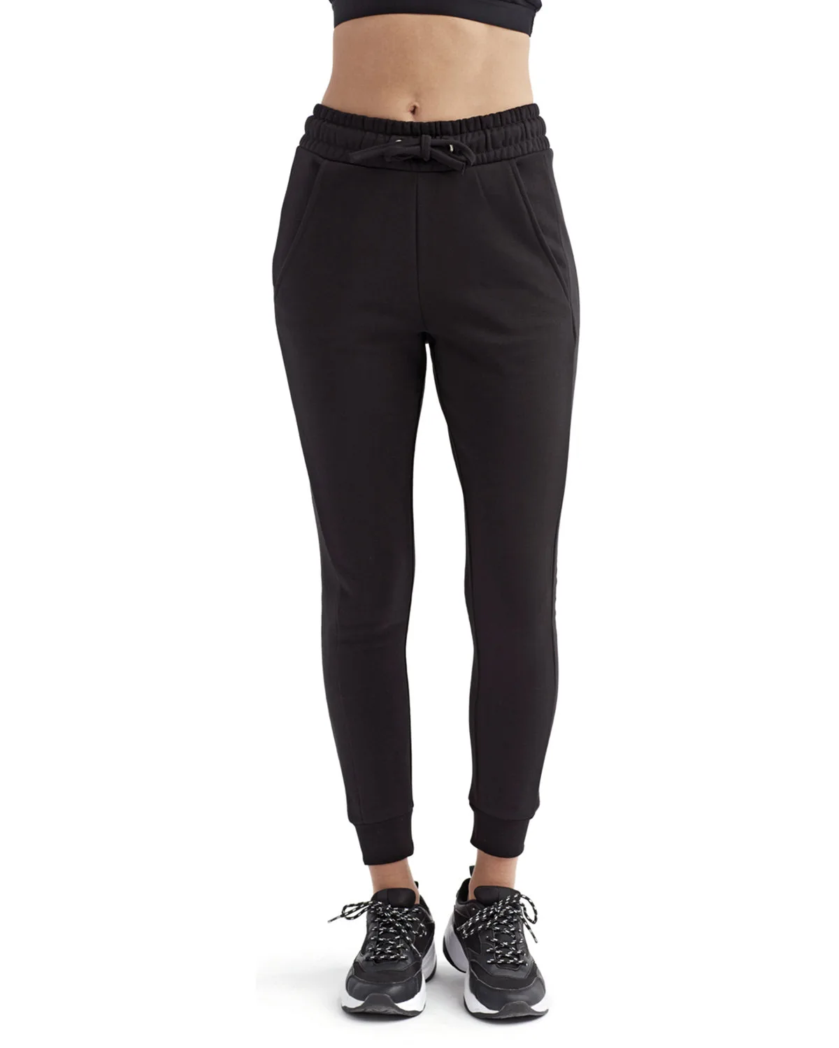 TriDri® Women's Fitted Maria Jogger Pants
