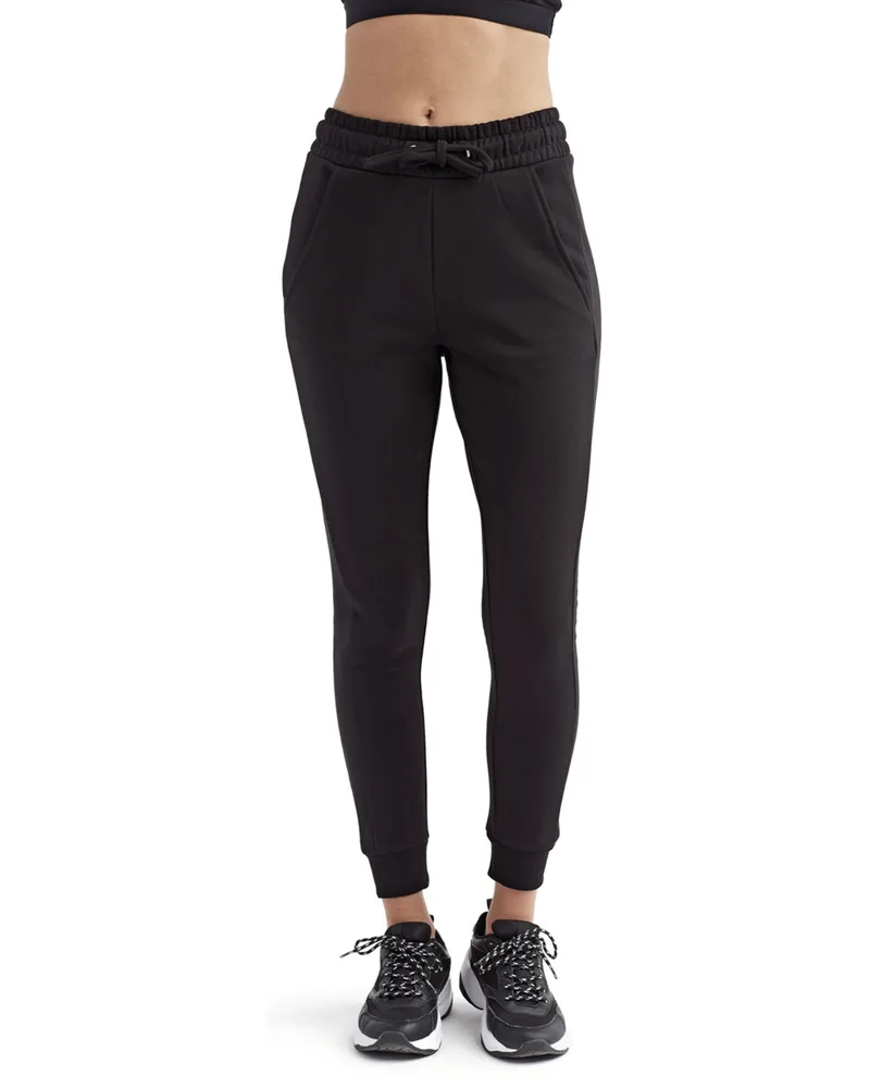 TriDri® Women's Fitted Maria Jogger Pants