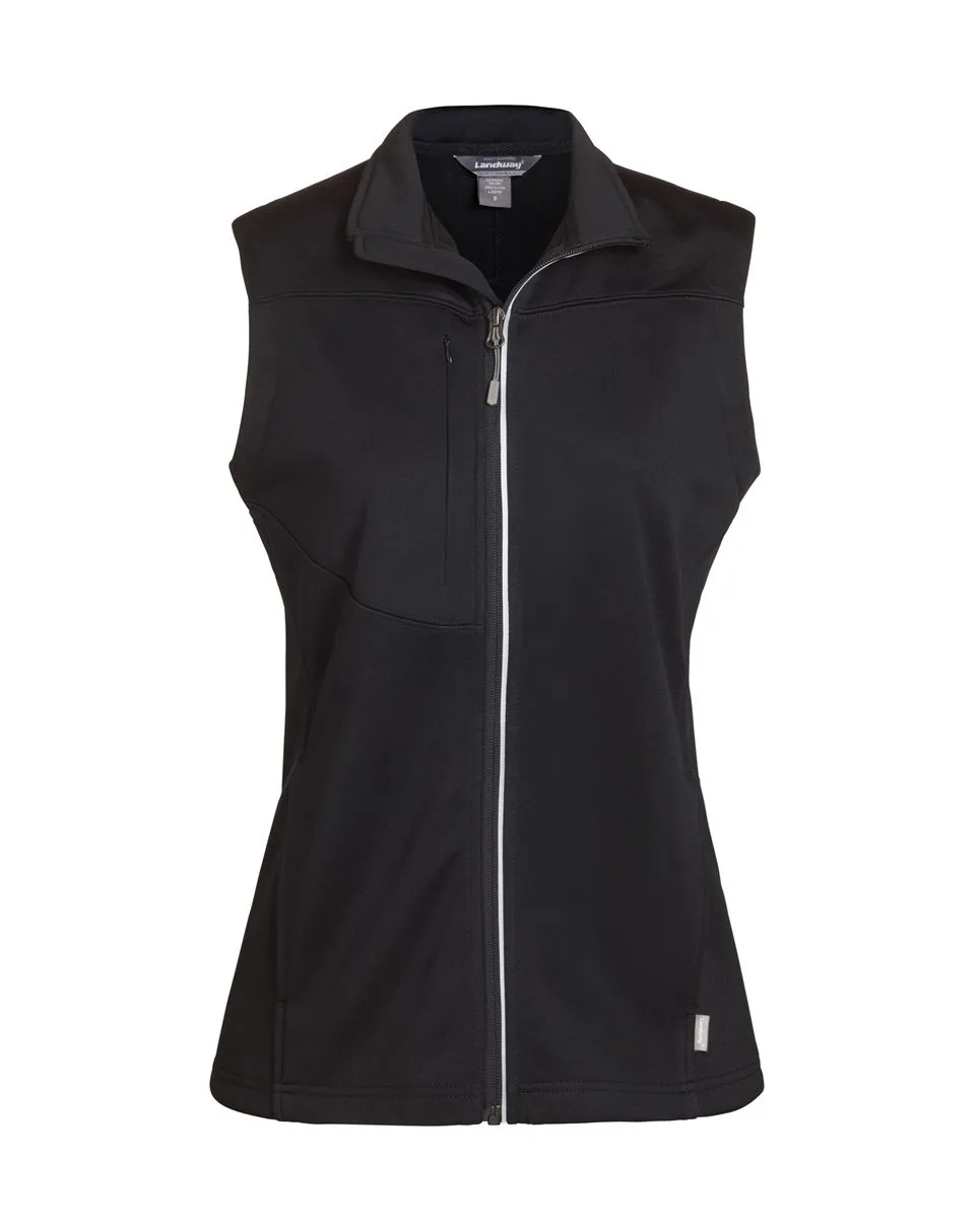 Ladies' Flash Performance Vest view 3