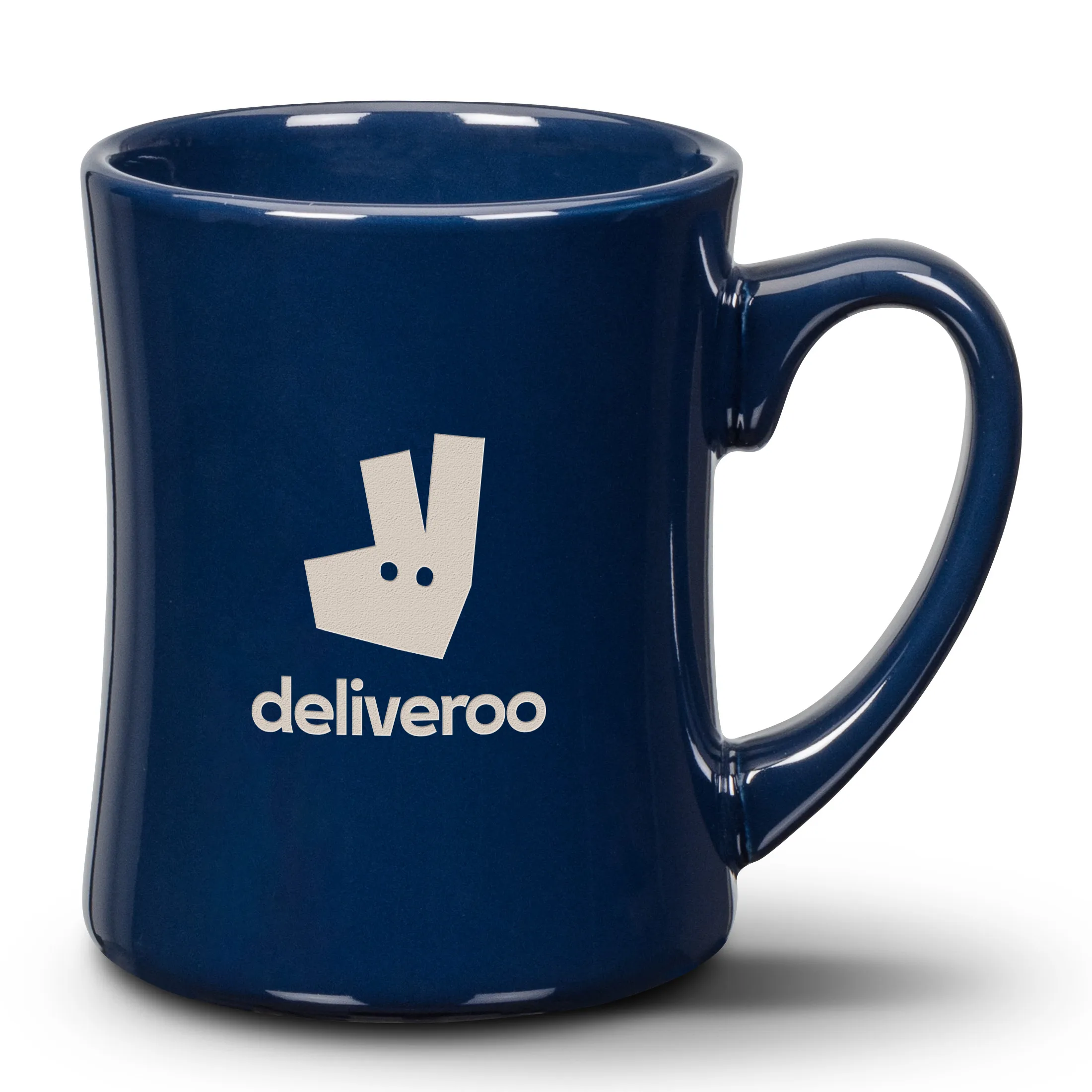 Deep Etch, Navy Blue