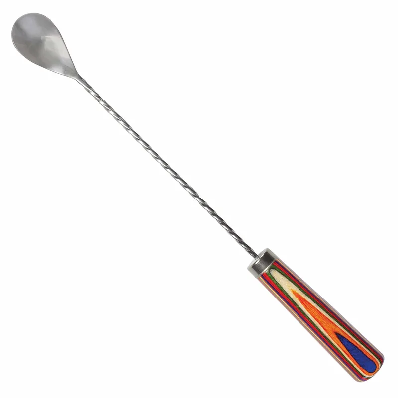 Baltique® Marrakesh Collection Bar Spoon view 2