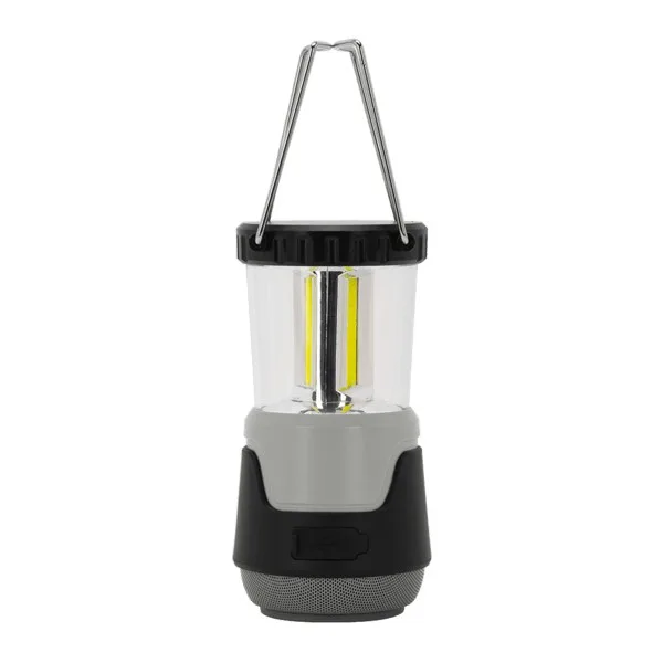 Basecamp Grizzly Camping Light with Speaker view 3