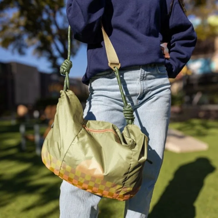 The Cord Sling - Ripstop