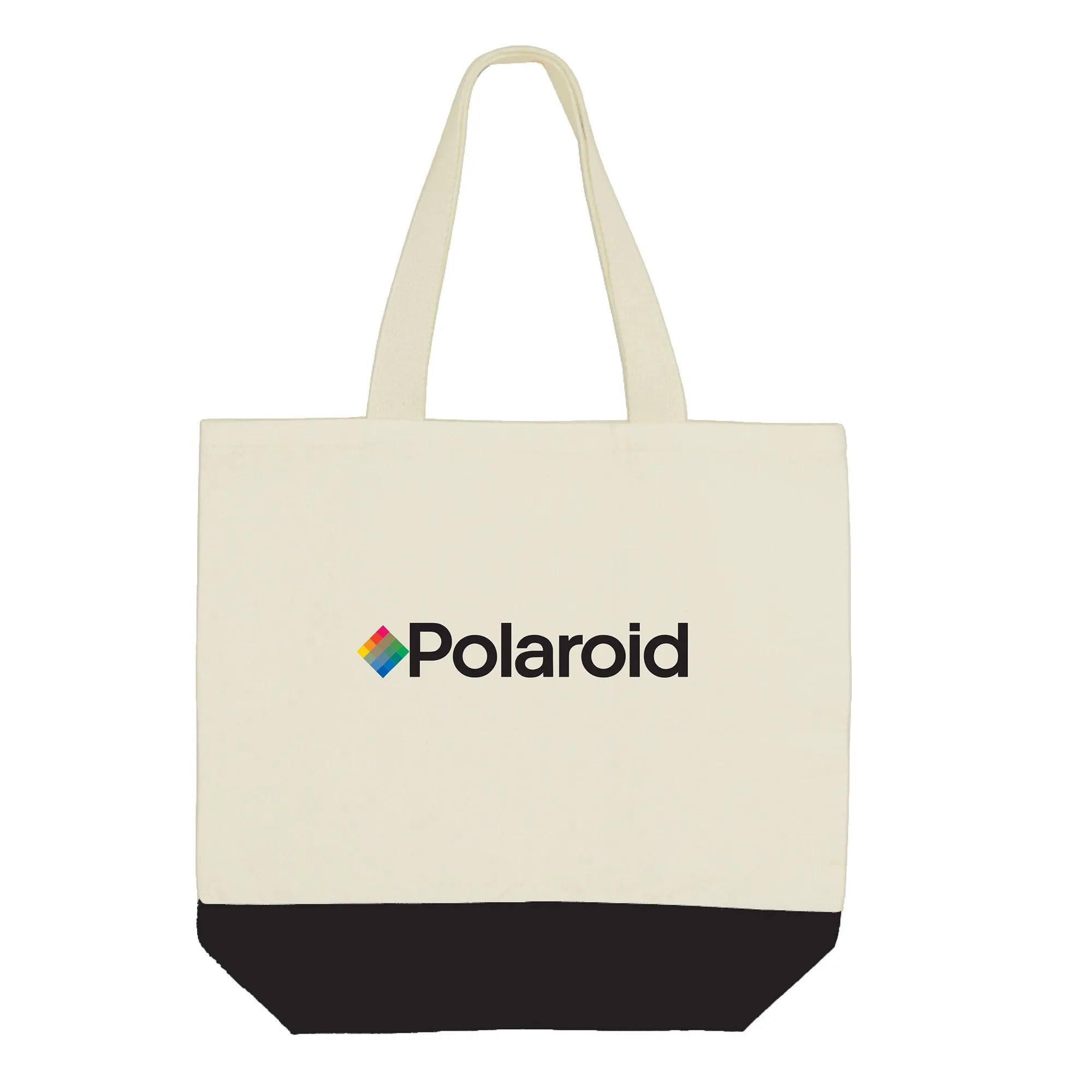 Heavyweight Canvas Tote Bag view 3