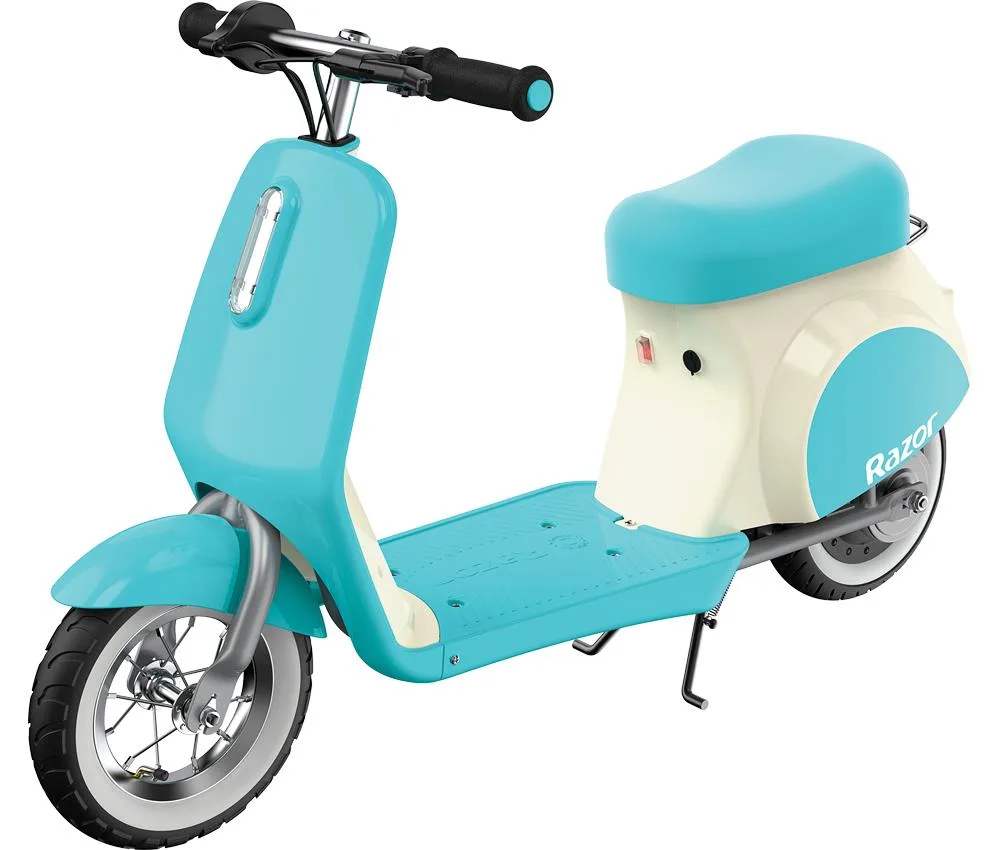Razor USA Pocket Mod Petite - Blue (Rb)