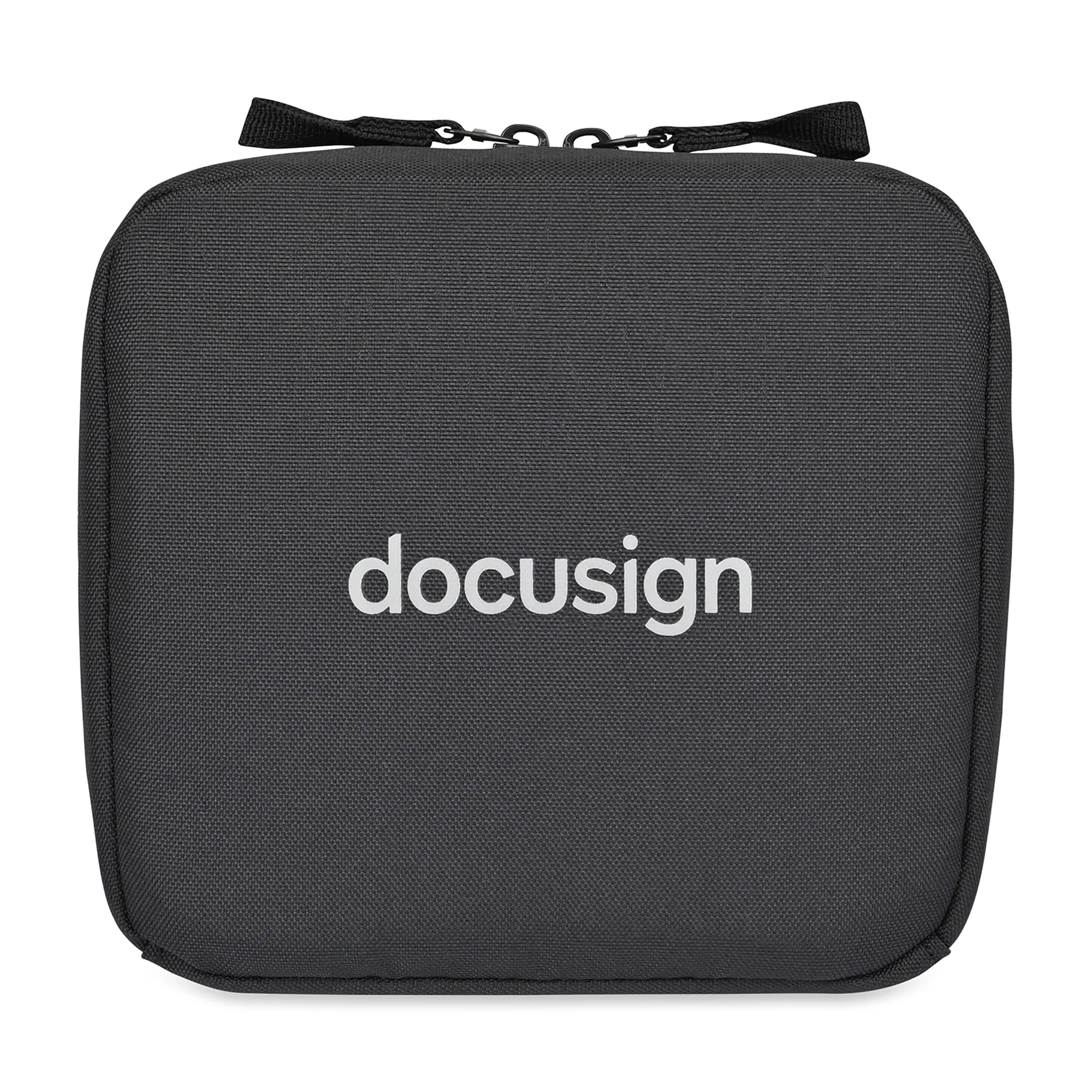 Transit Tech Organizer - Black