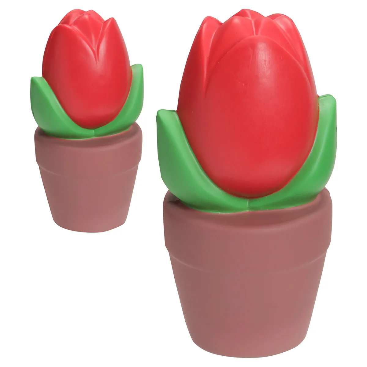Tulip In Pot Stress Reliever view 2