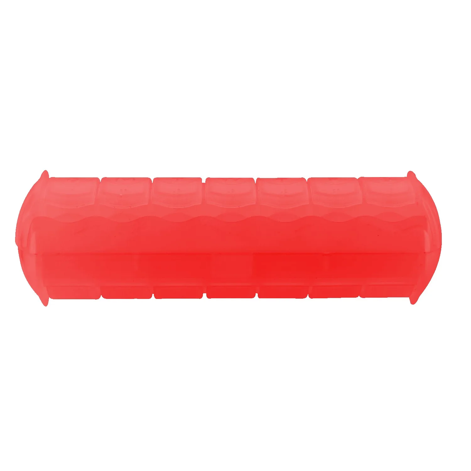 Translucent Red