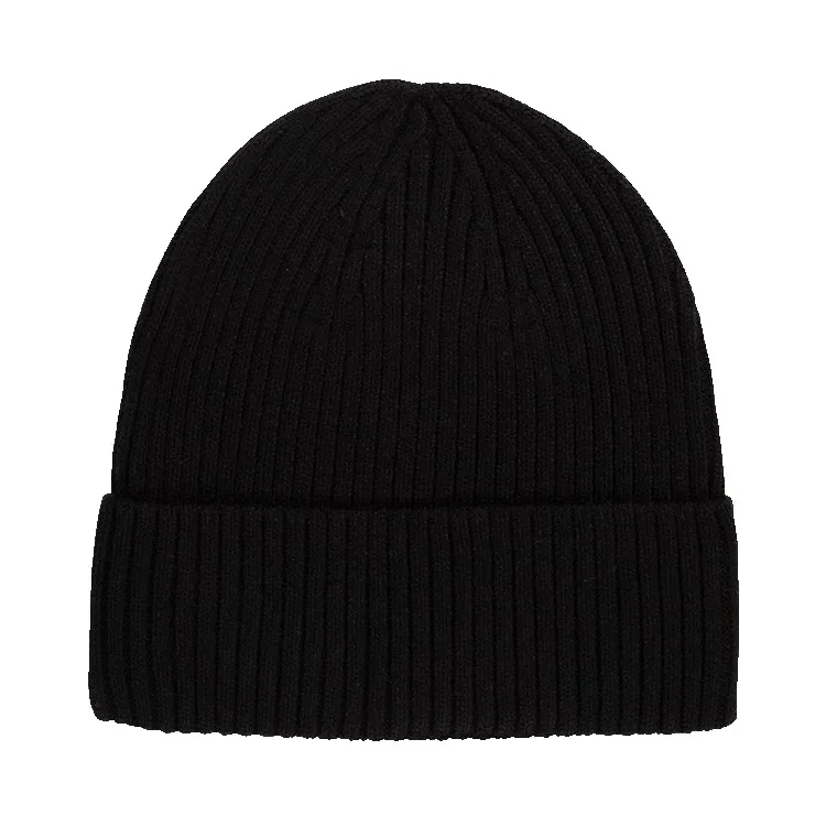 Cuffed Beanie view 3