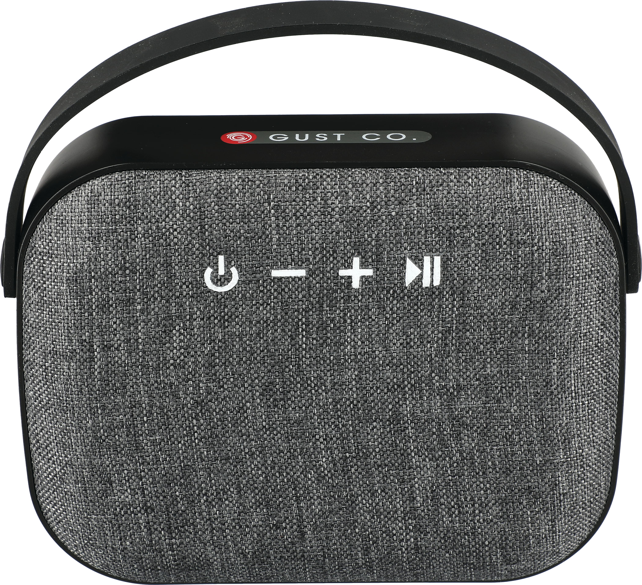 Woven Fabric Bluetooth Speaker