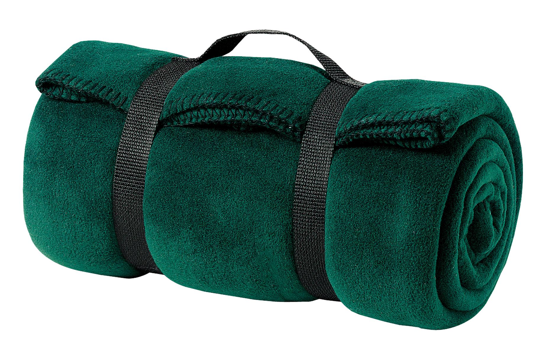 Dark Green/Blank