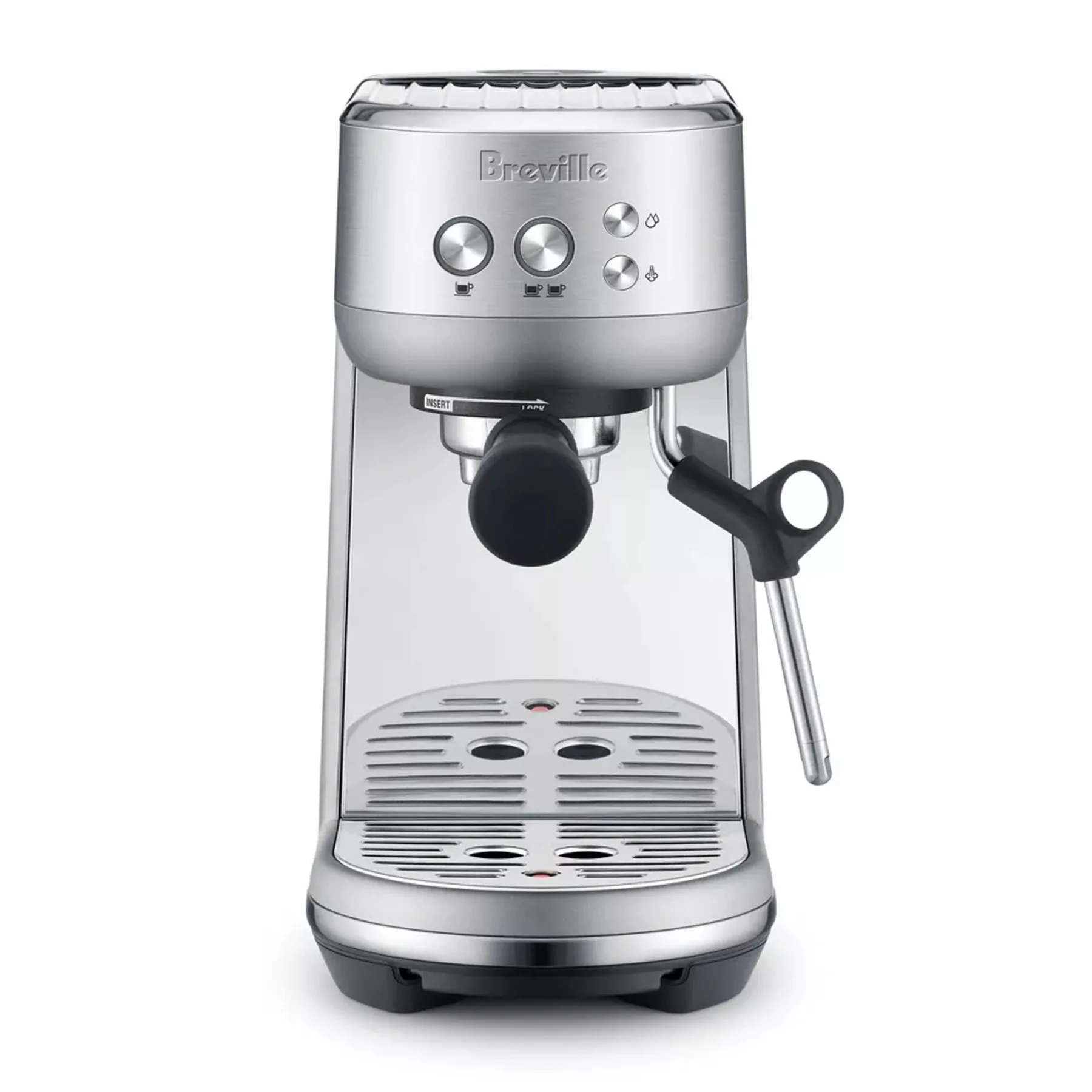 Breville The Bambino Compact Espresso Machine