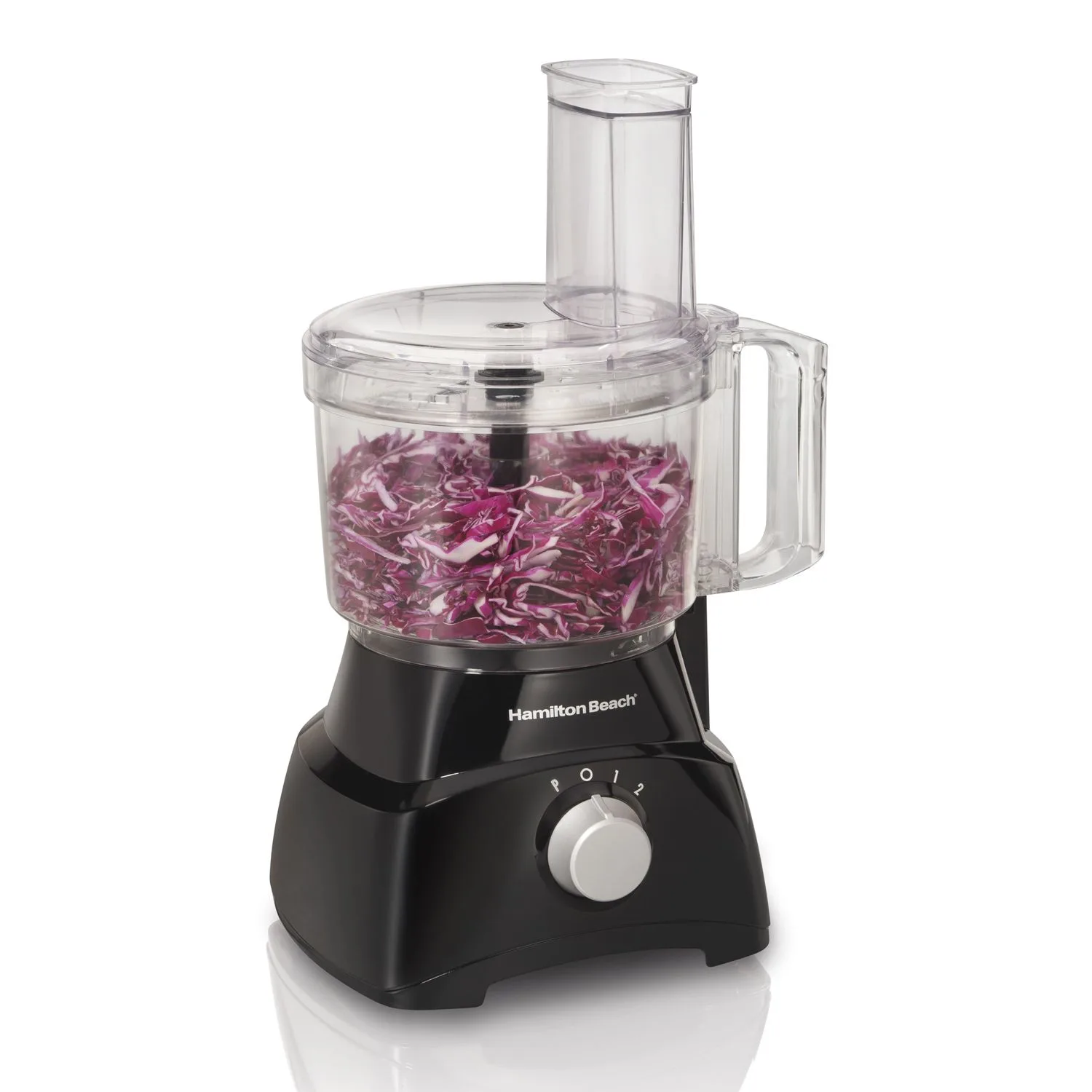 Hamilton Beach® 8 Cup Food Processor