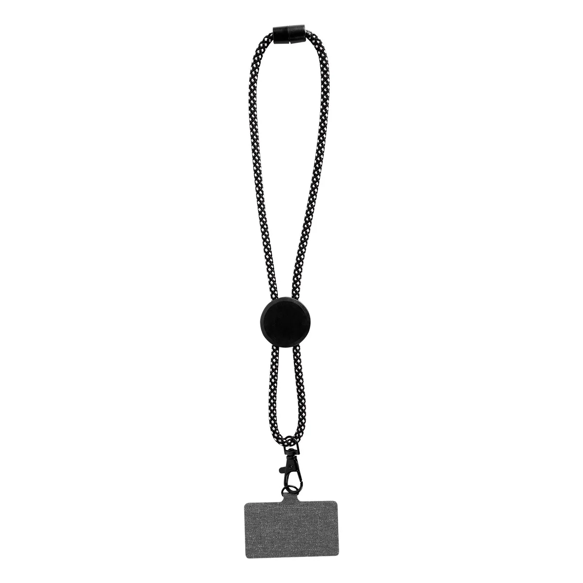 Rpet Phone Tether Wristlet view 3