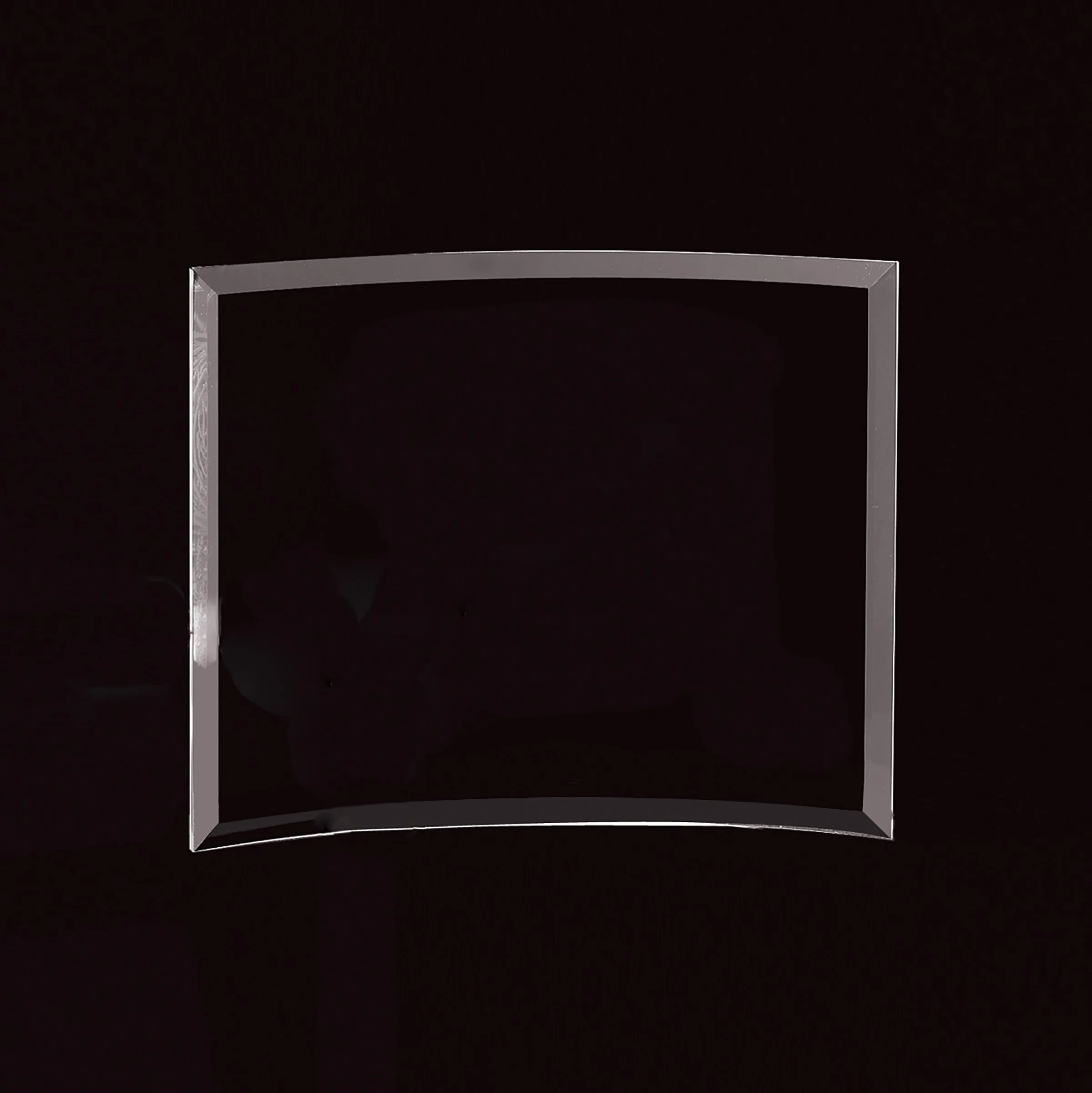 8221-BENT AWARD - Blank