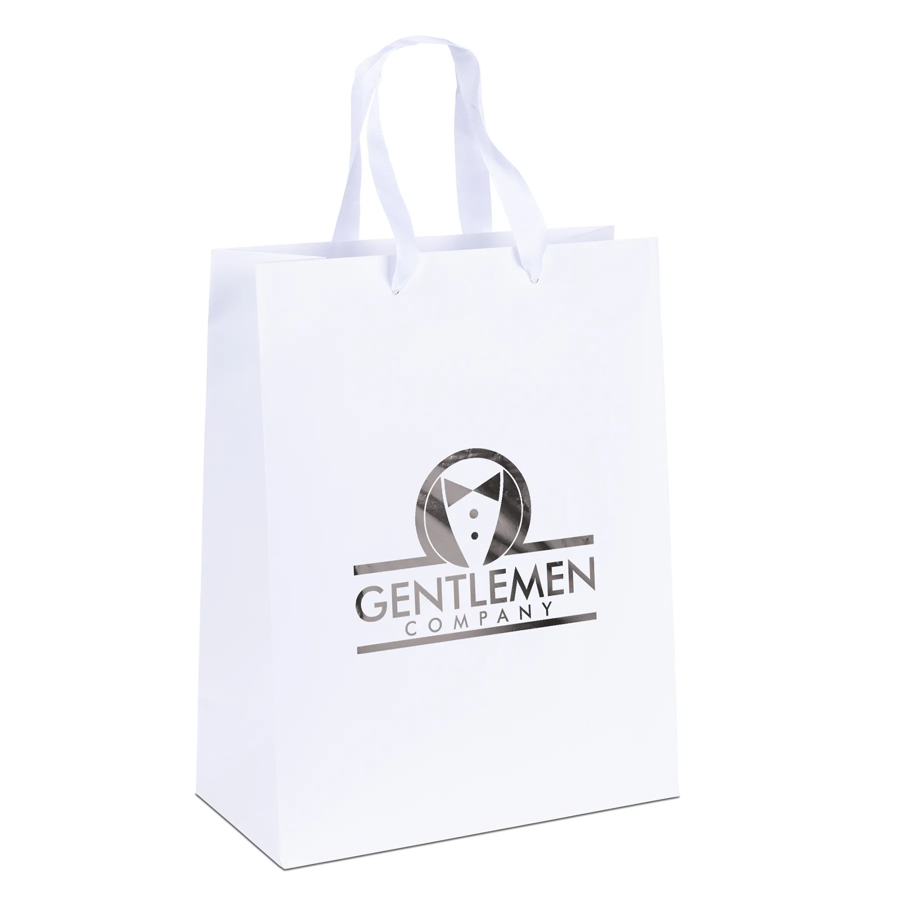 White Logo