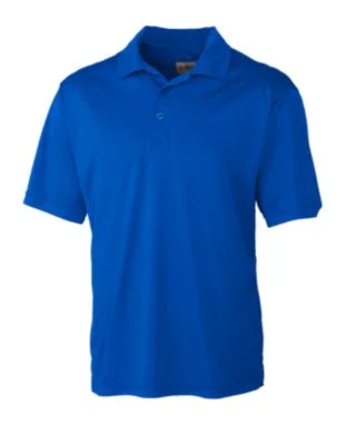 Clique Parma Tech Jersey Mens Polo view 7