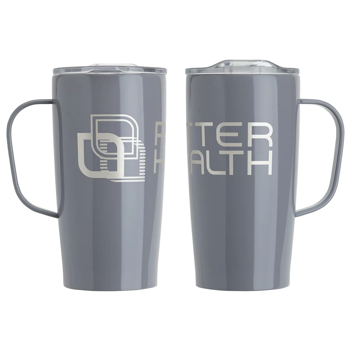 Mitre 20 oz Vacuum Insulated Stainless Steel Mug
