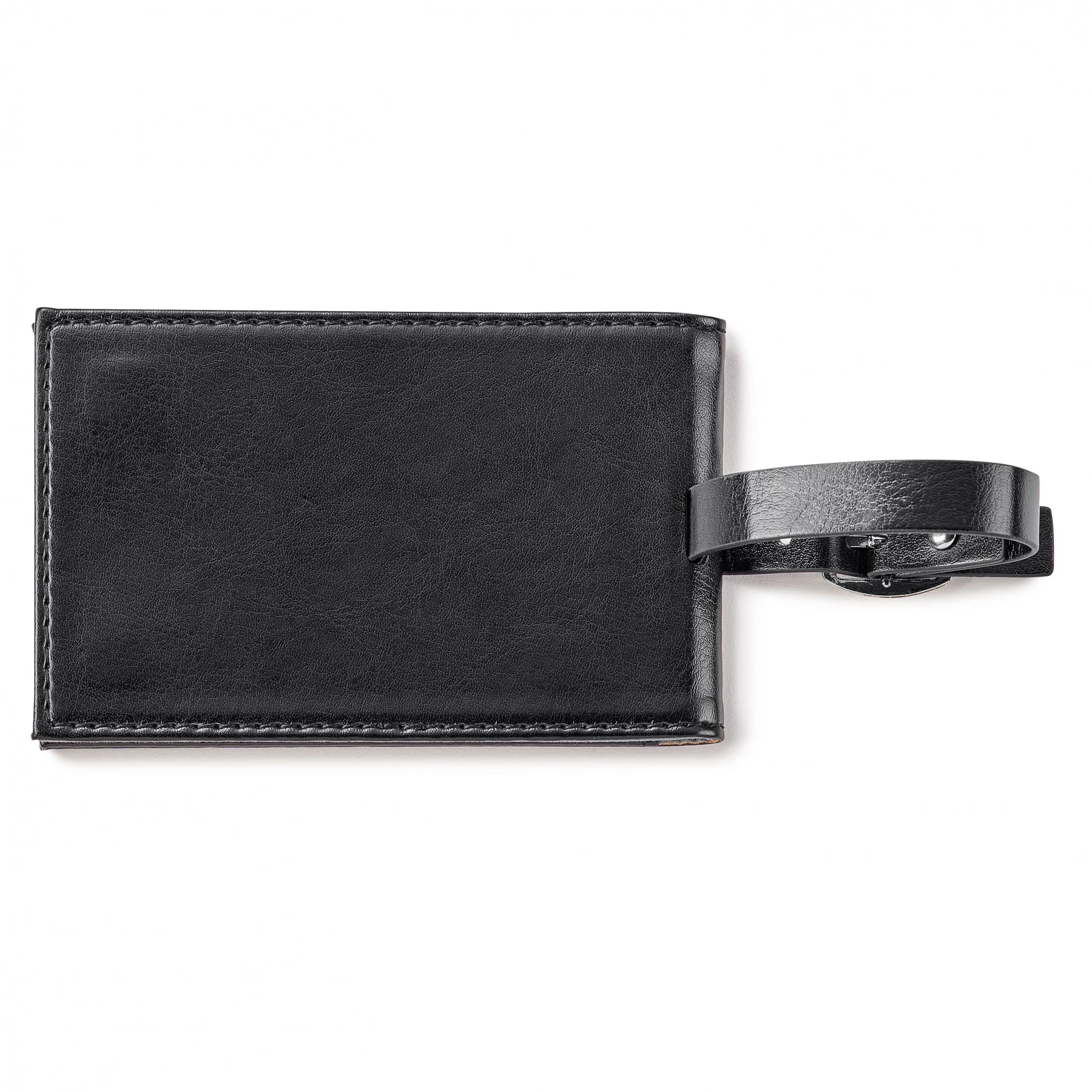 Fabrizio Luggage Tag view 2