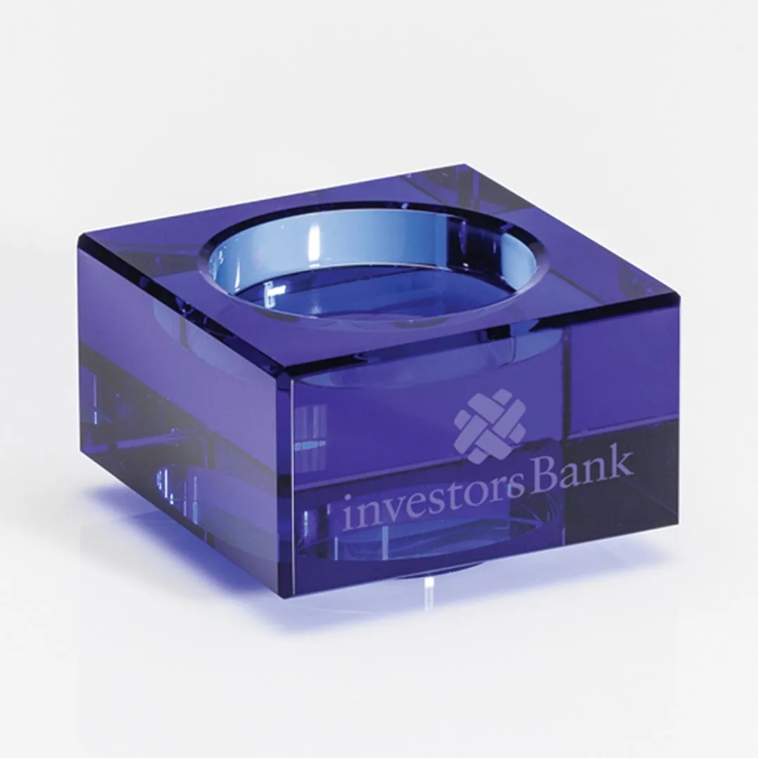 Blue Stacker