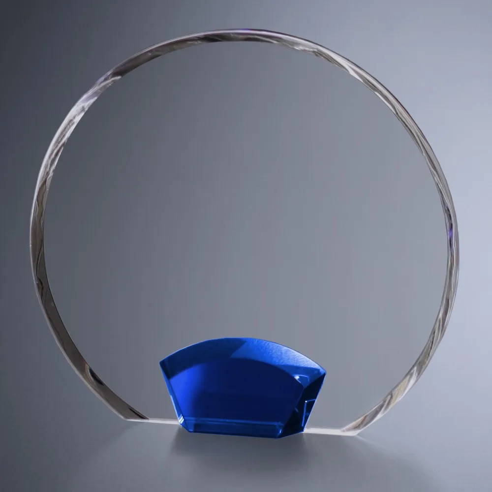 Gala Circle 8-1/2" view 2