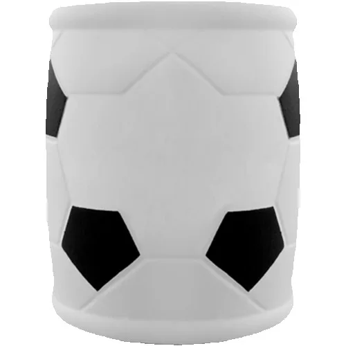 Sports Themed Beverage Cooler - Soccer view 2