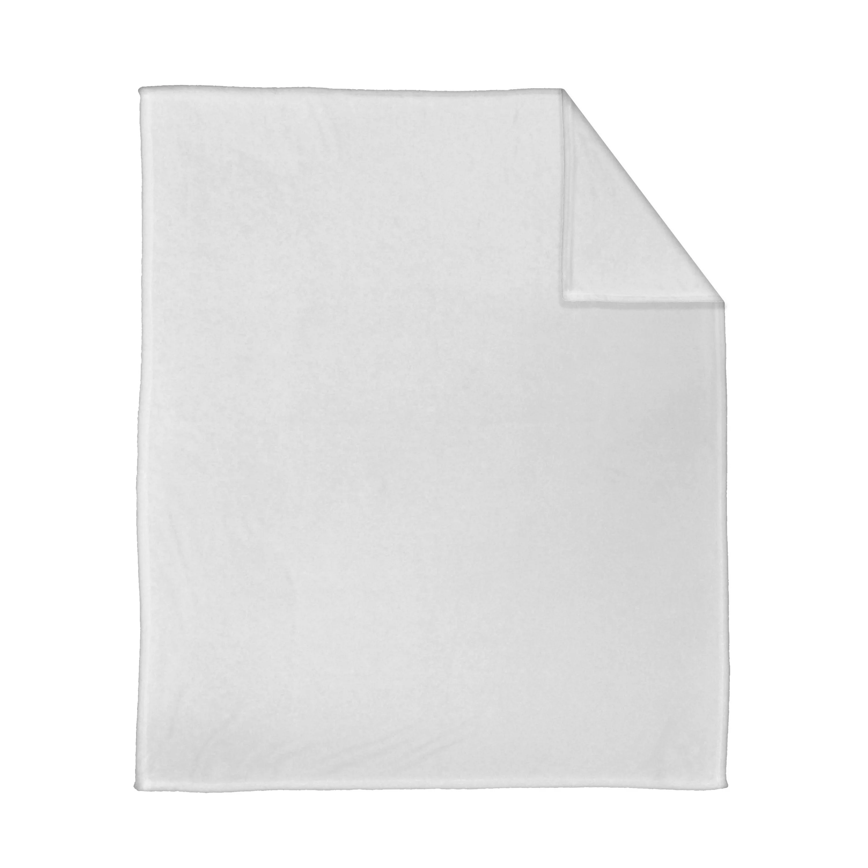 Pro Vision Plush Throw Double-Sided view 2