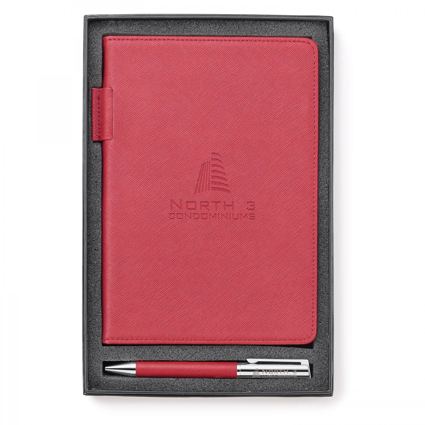GF4651 Donald Red