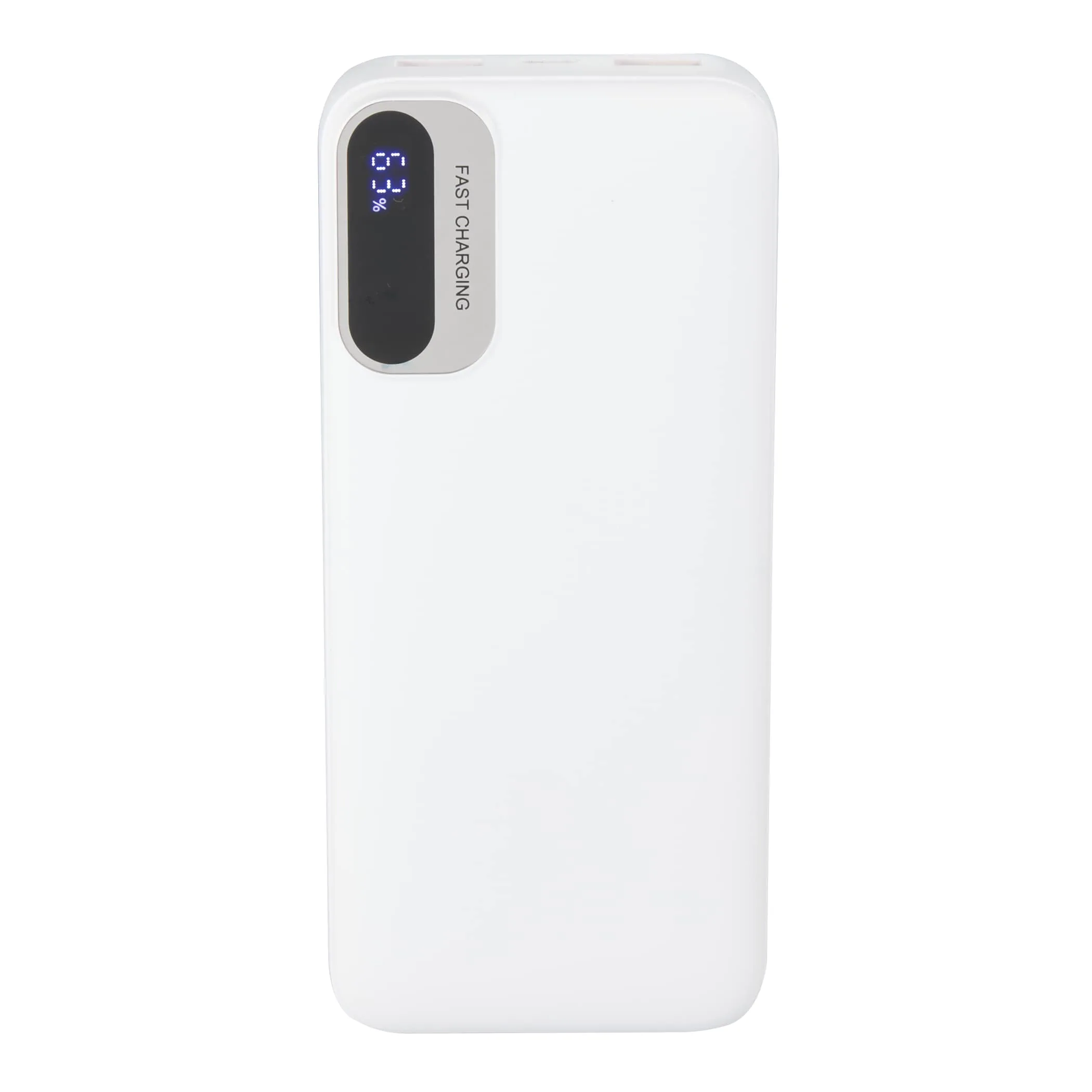 Laptop Power 20,000 mAh PD Power Bank with Integrated Cables view 2