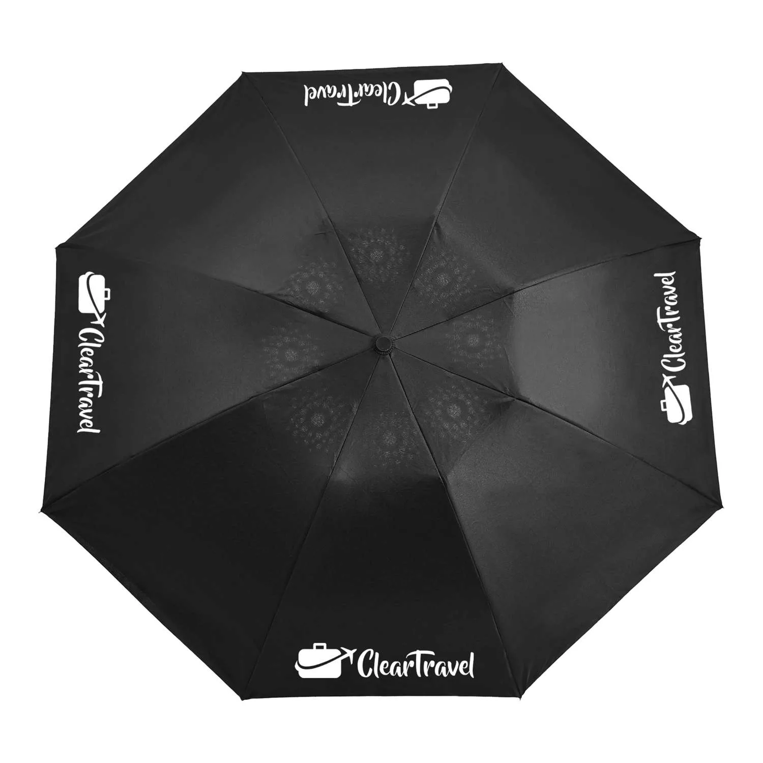 Rebel 3 Umbrella (4 Imprints) view 6