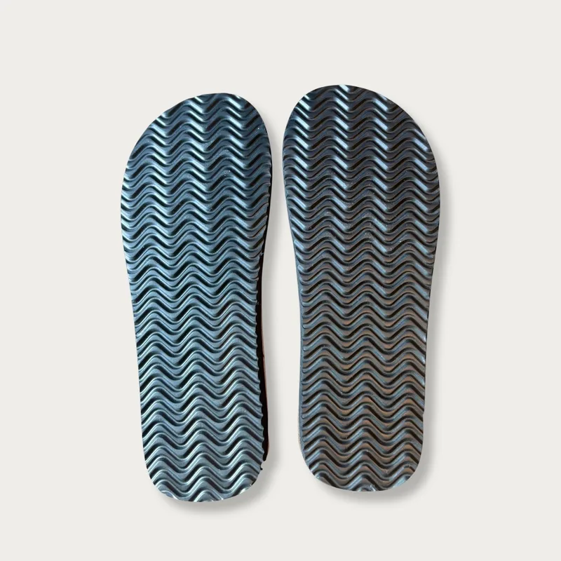 Rio Flipflops view 2