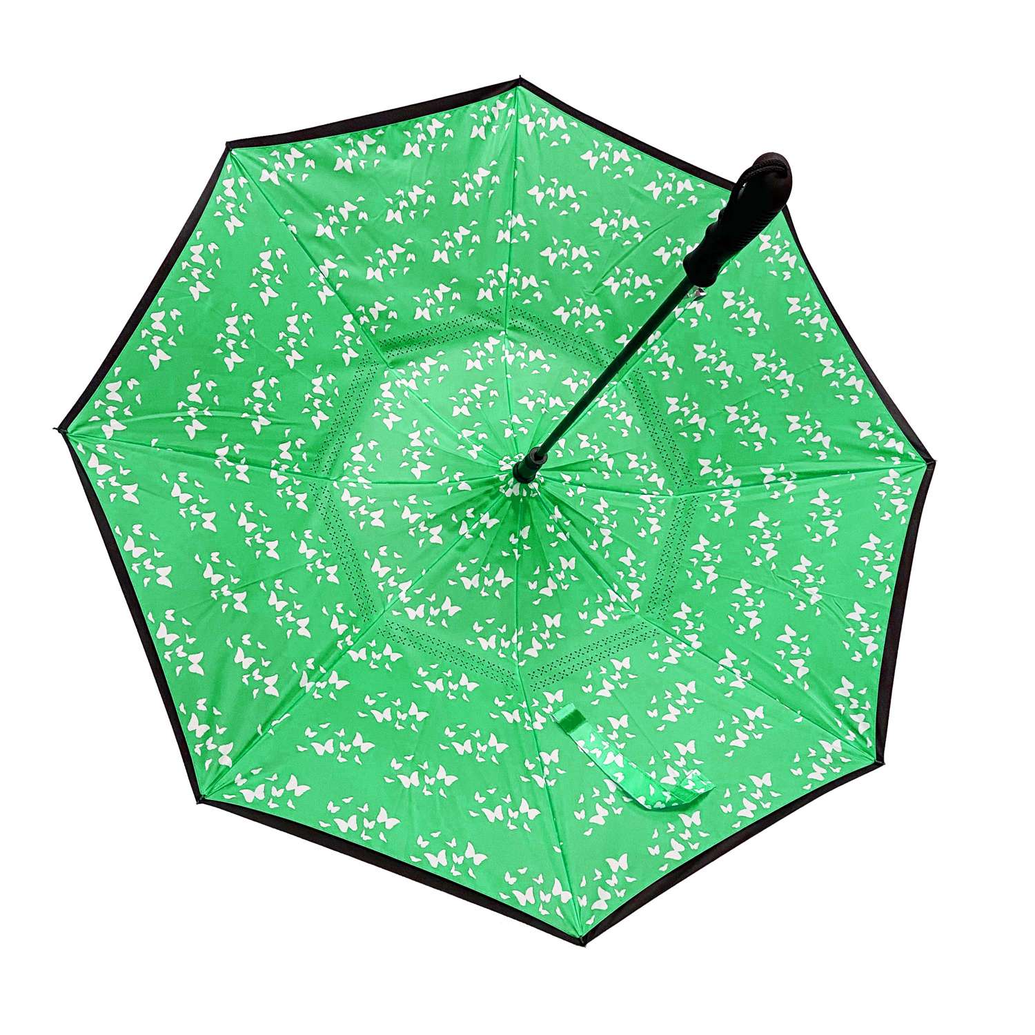 Rebel 2 Umbrella Dye Sublimation Double-Sided view 6