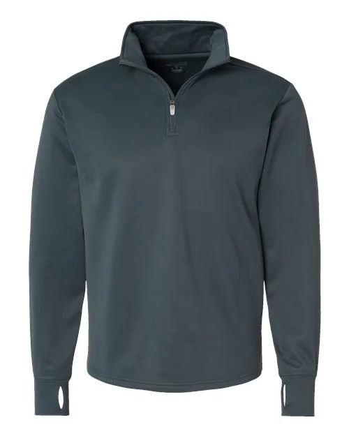 Champion® Sport Hooded Sweatshirt view 2