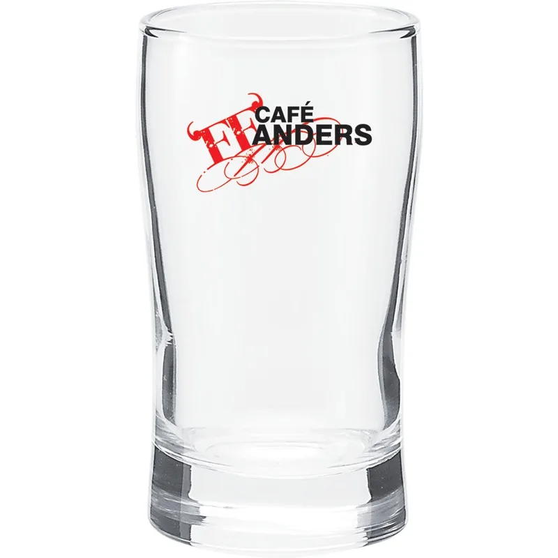 5 oz Beer Sampler Glass