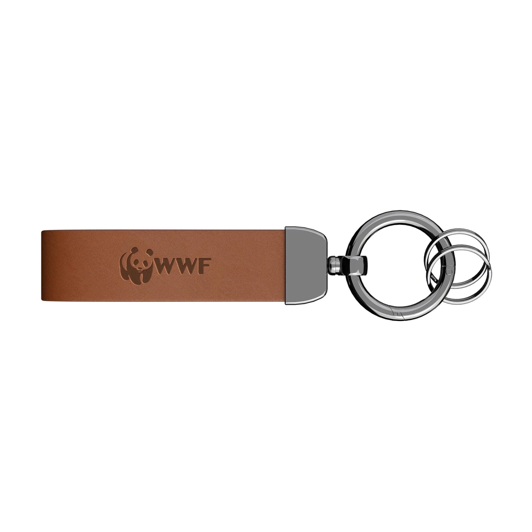 Preston Eco Keyring