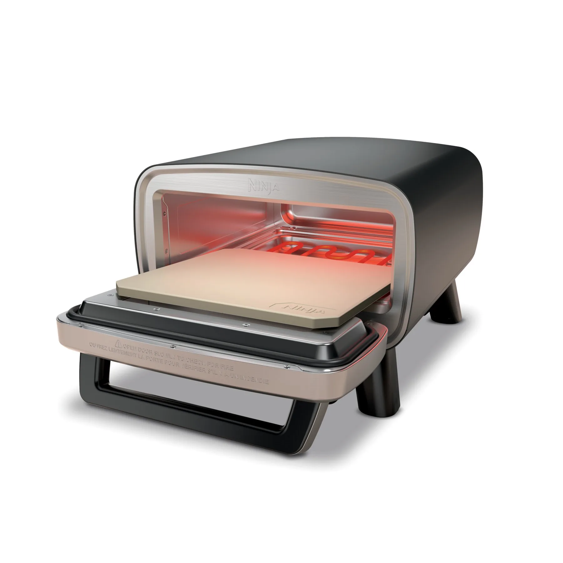 Ninja Artisan Pizza Oven