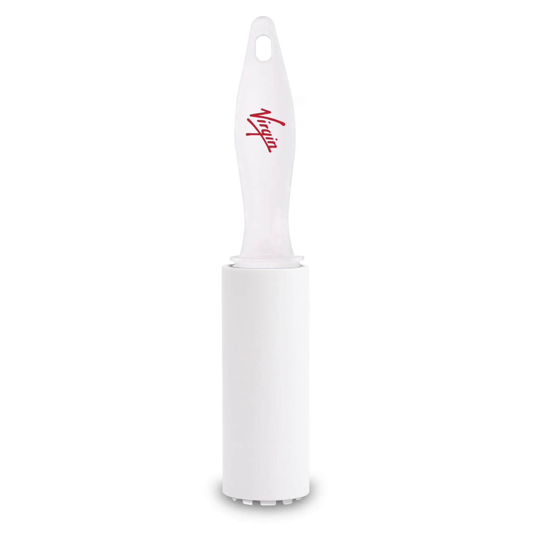 Lint Roller with Direct Imprint on Handle