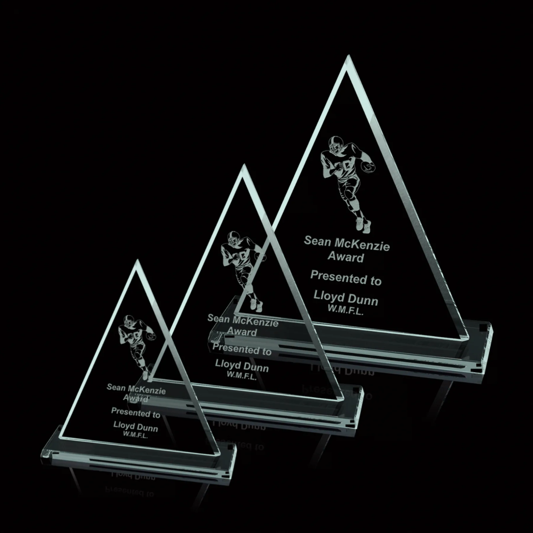 Oxford Award