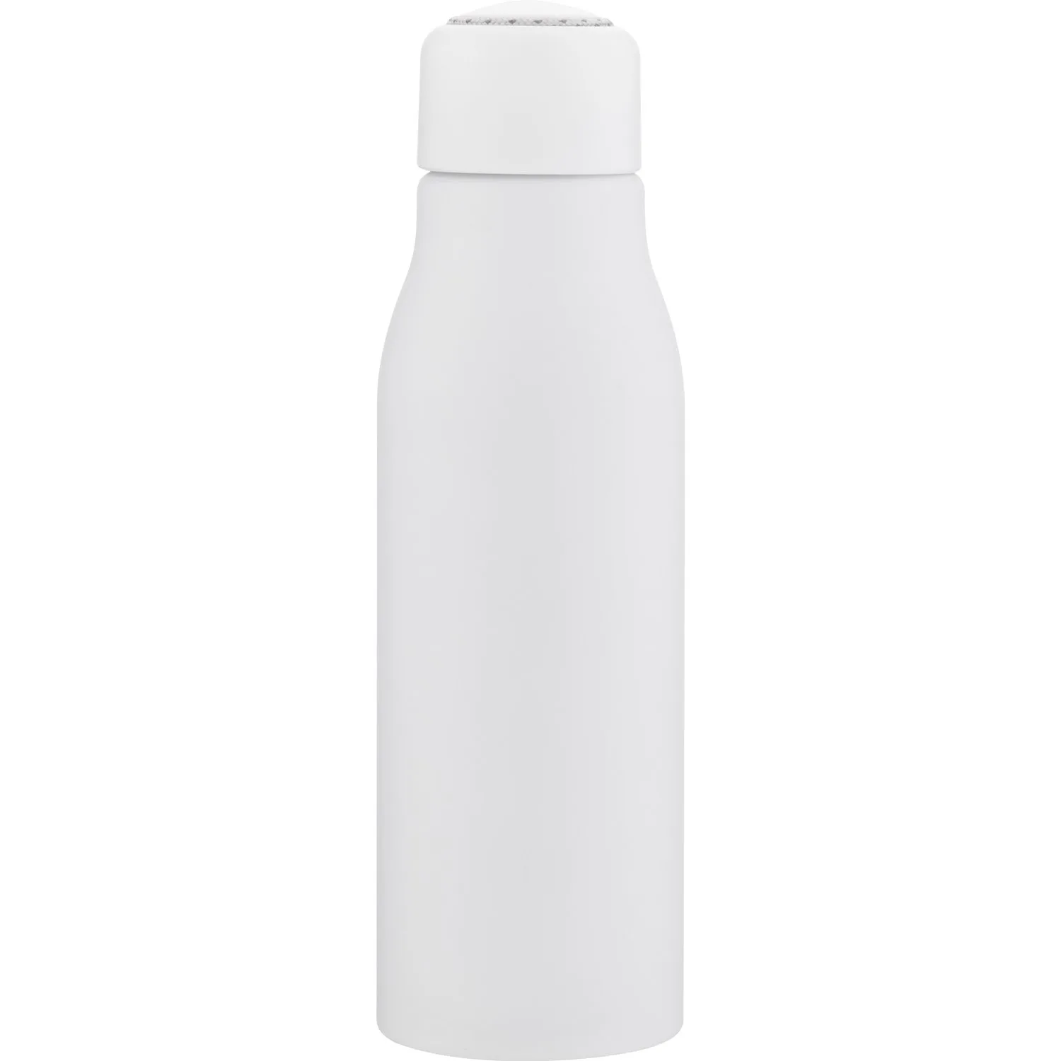 24 oz Arroyo Water Bottle (Matte White) view 2