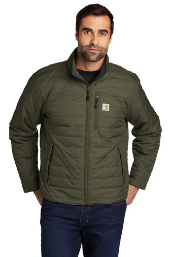 Carhartt ® Gilliam Jacket. view 3