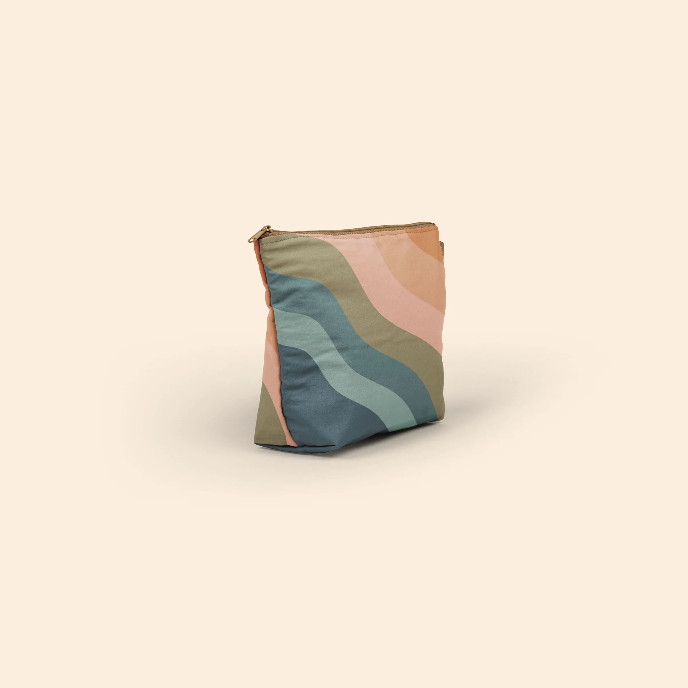 Neutral Wavy Rainbow
