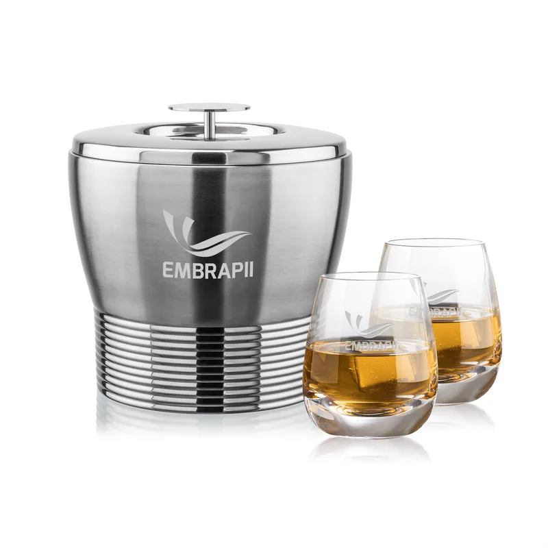 Genoa Bucket Set