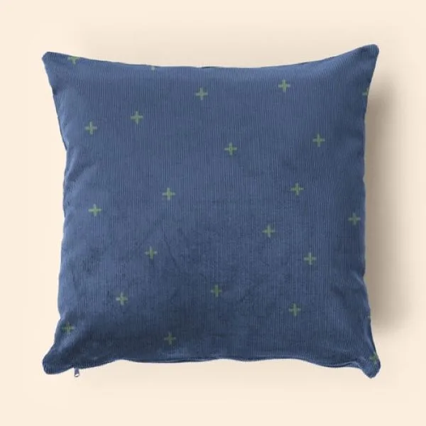 Continued Cuddlebug Large Pillow Case (Corduroy) view 3