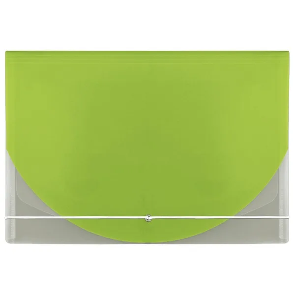 Green Blank