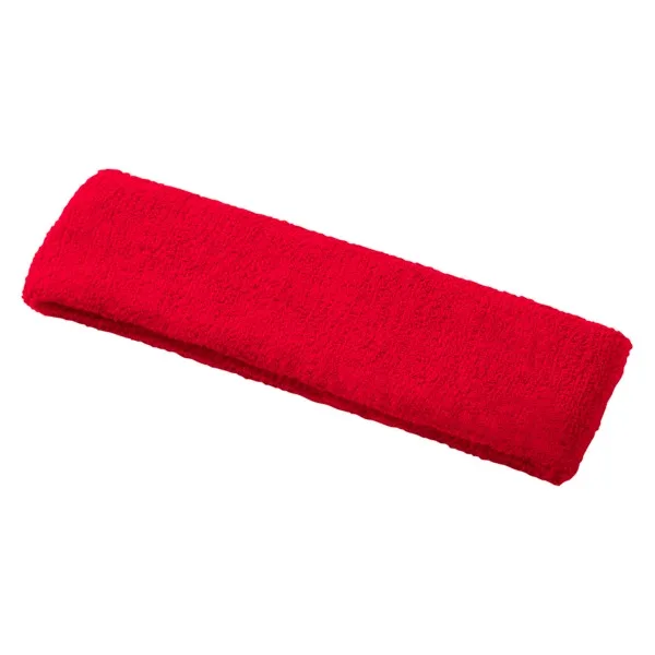 Red Blank