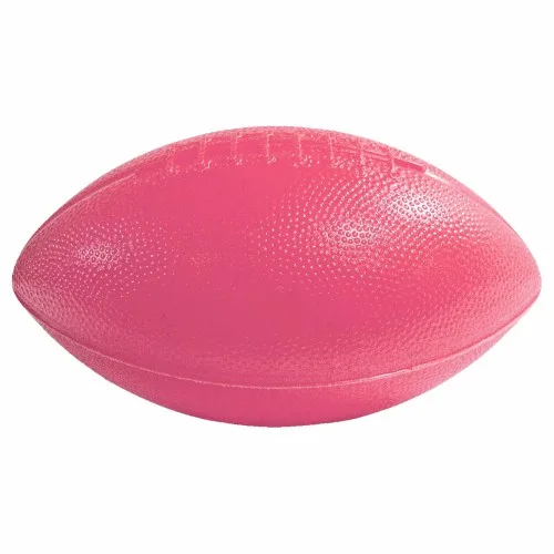 6" Mini Plastic Football view 2